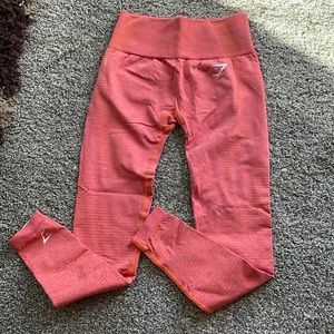 Gymshark vital seamless leggings
